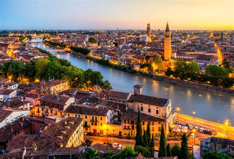 Verona, Italia